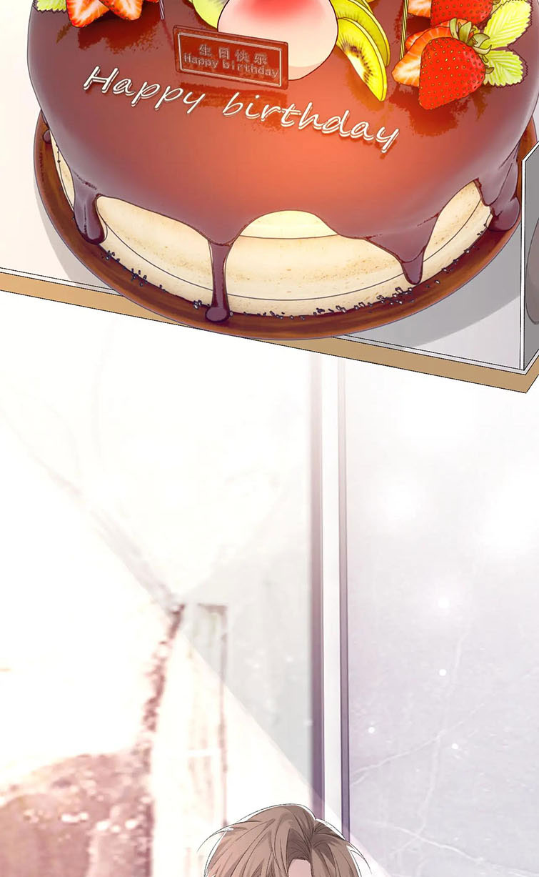 Cấu Bệnh: Chapter 44