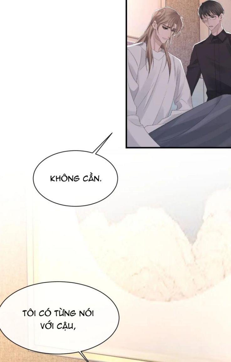 Cấu Bệnh: Chapter 45