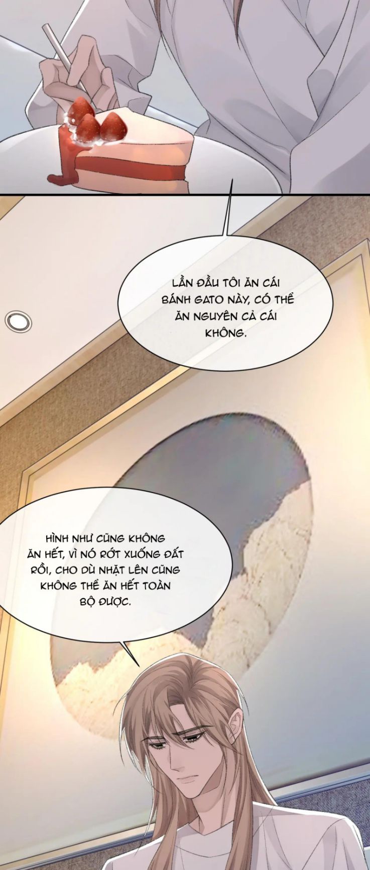 Cấu Bệnh: Chapter 45