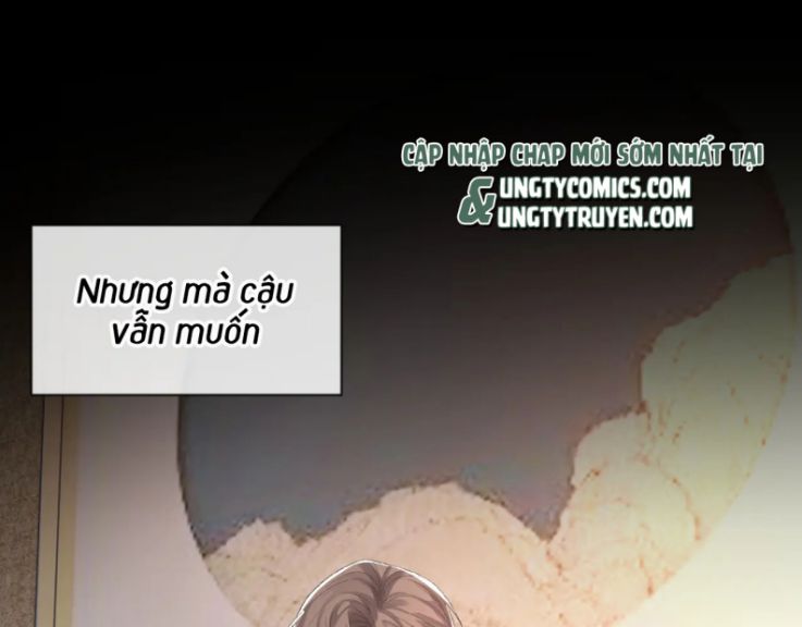Cấu Bệnh: Chapter 45