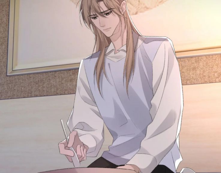 Cấu Bệnh: Chapter 45