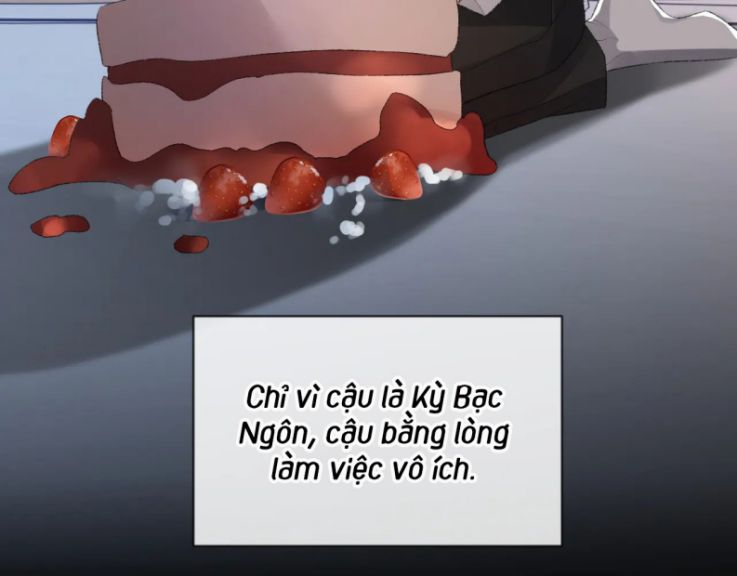 Cấu Bệnh: Chapter 45
