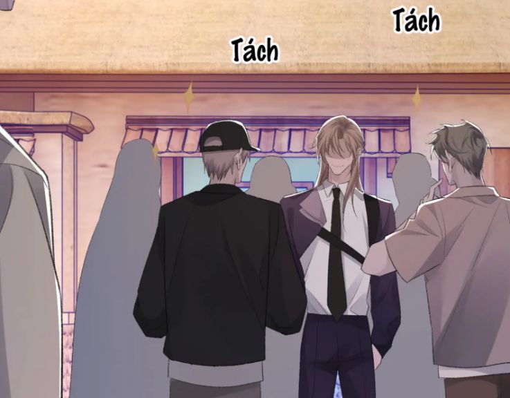 Cấu Bệnh: Chapter 45