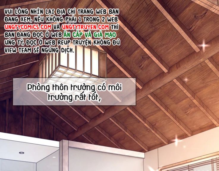 Cấu Bệnh: Chapter 45