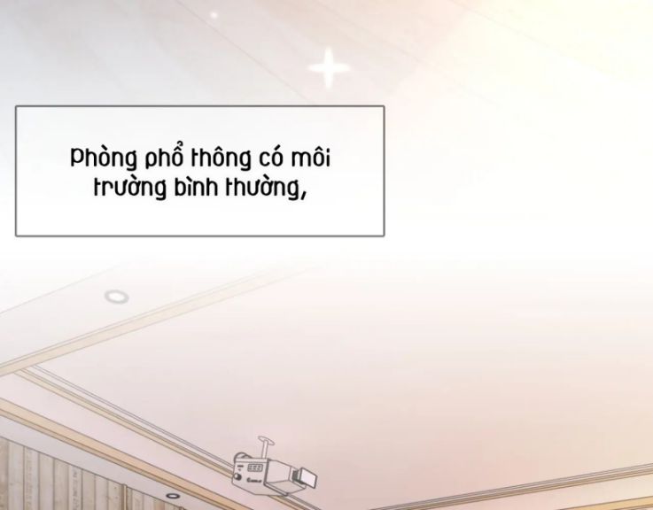 Cấu Bệnh: Chapter 45