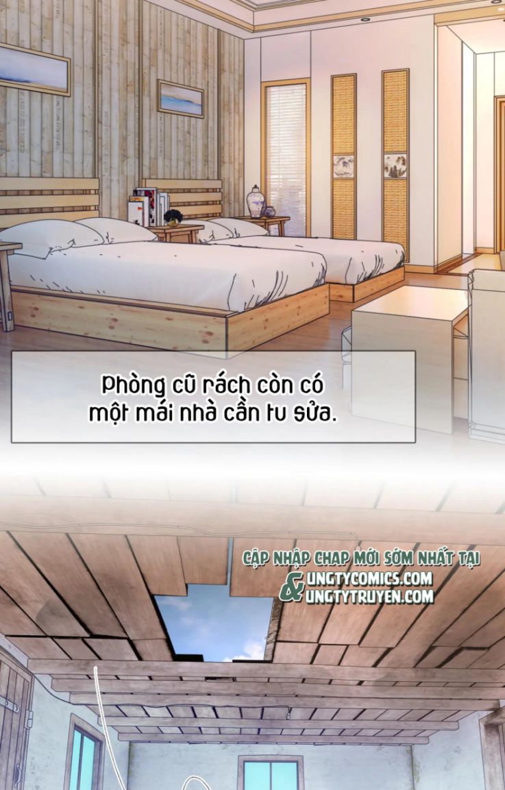 Cấu Bệnh: Chapter 45