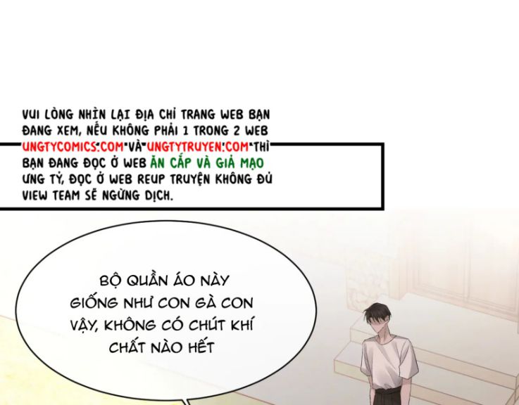 Cấu Bệnh: Chapter 45