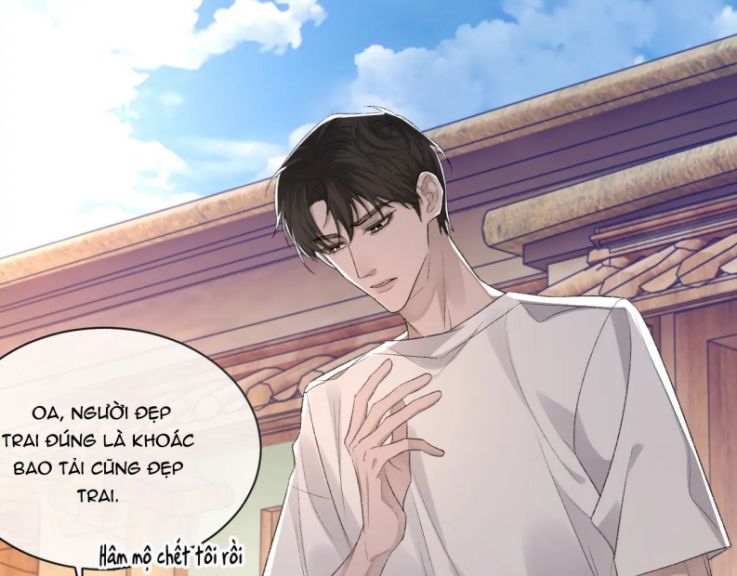 Cấu Bệnh: Chapter 45