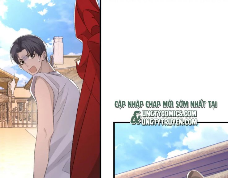 Cấu Bệnh: Chapter 45