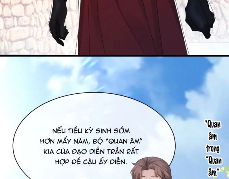 Cấu Bệnh: Chapter 45
