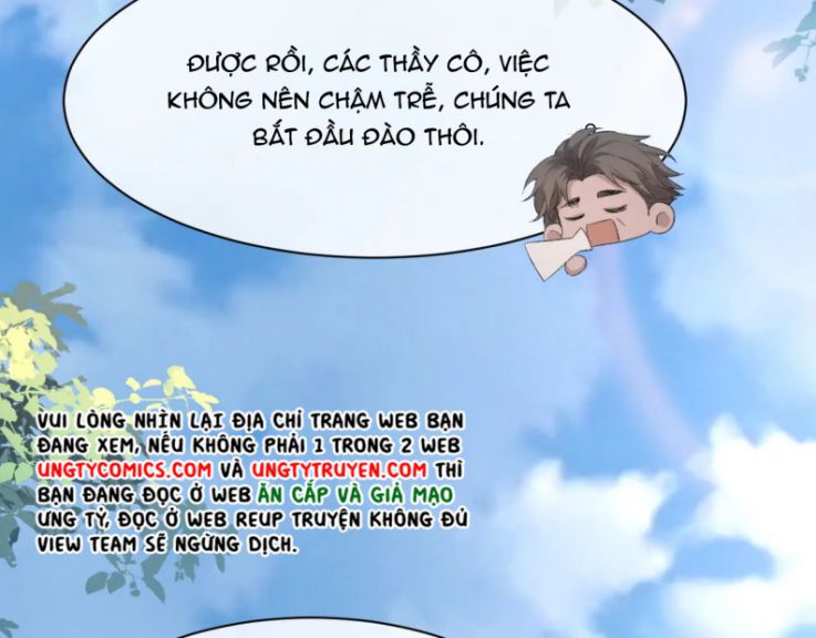 Cấu Bệnh: Chapter 45
