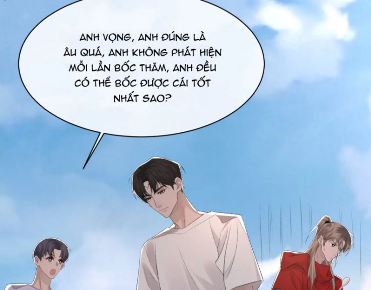 Cấu Bệnh: Chapter 45