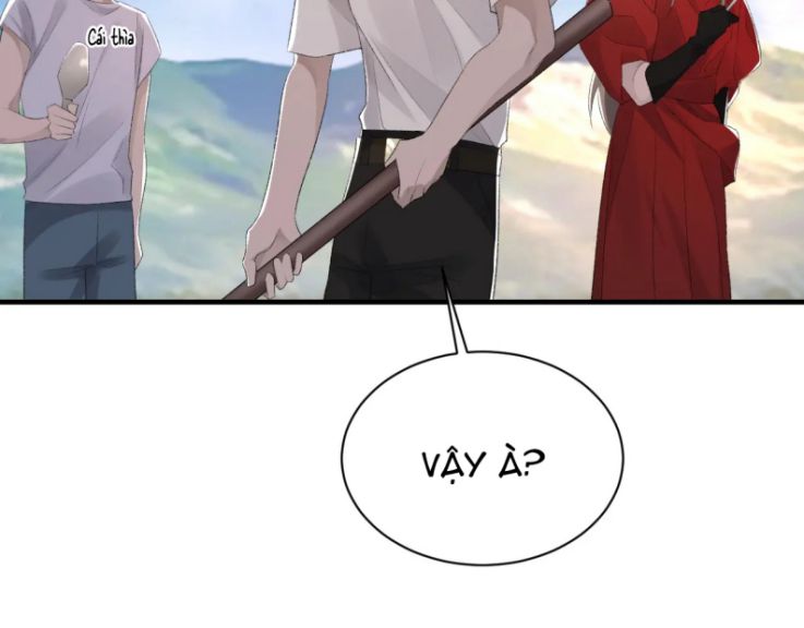 Cấu Bệnh: Chapter 45