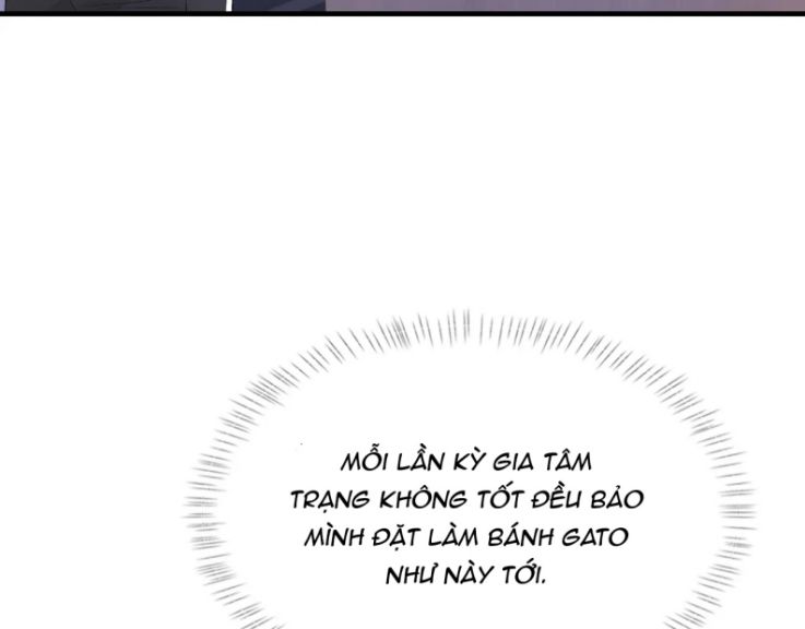 Cấu Bệnh: Chapter 45