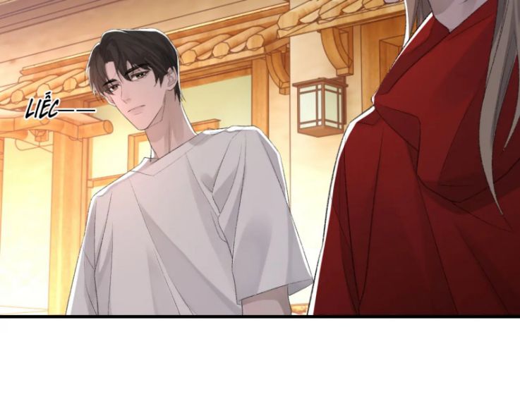 Cấu Bệnh: Chapter 45