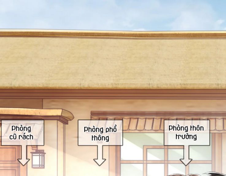 Cấu Bệnh: Chapter 45