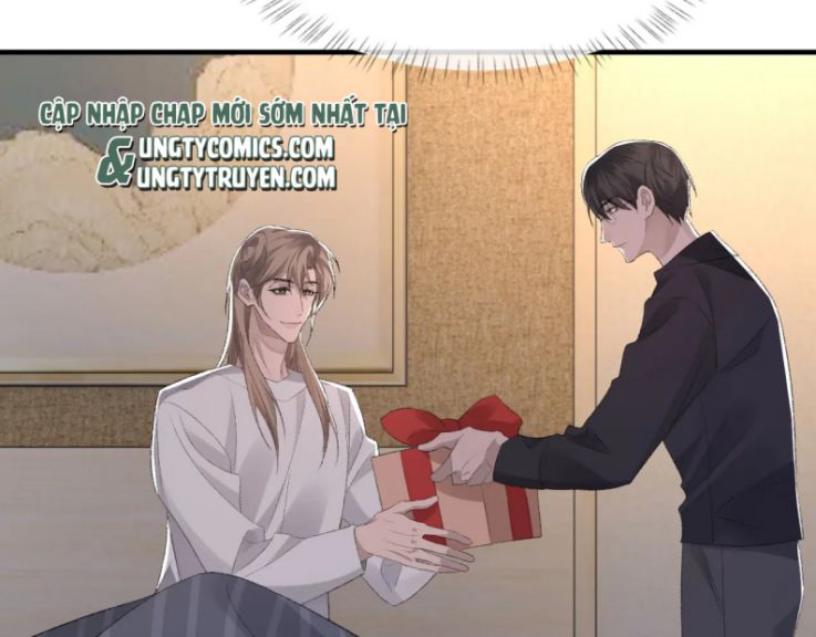 Cấu Bệnh: Chapter 45