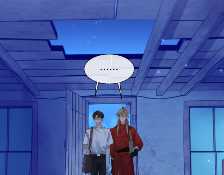 Cấu Bệnh: Chapter 45