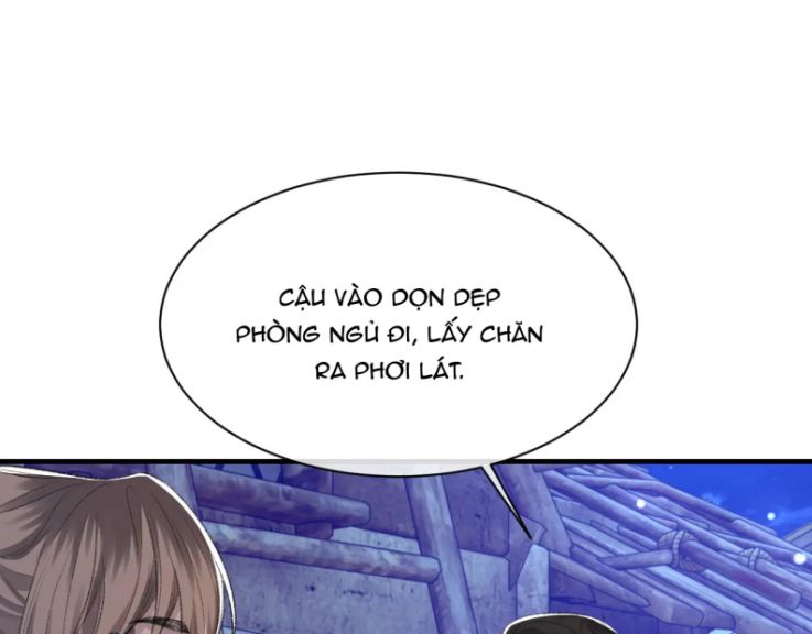Cấu Bệnh: Chapter 45