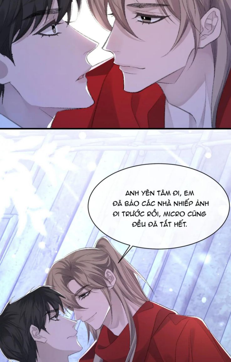Cấu Bệnh: Chapter 45