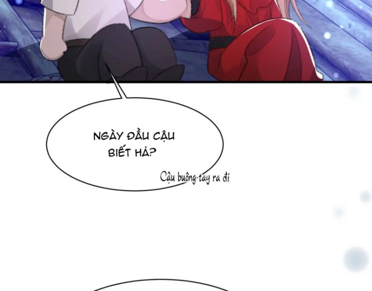 Cấu Bệnh: Chapter 45