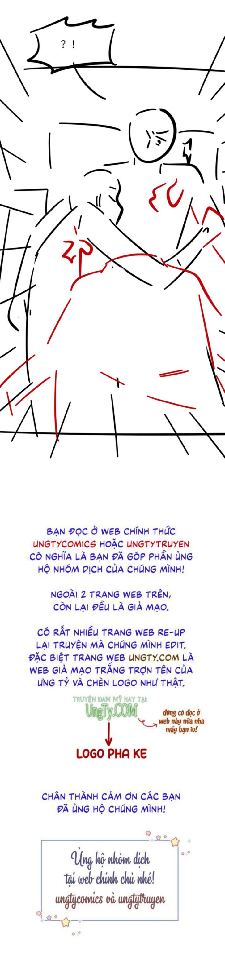 Cấu Bệnh: Chapter 45