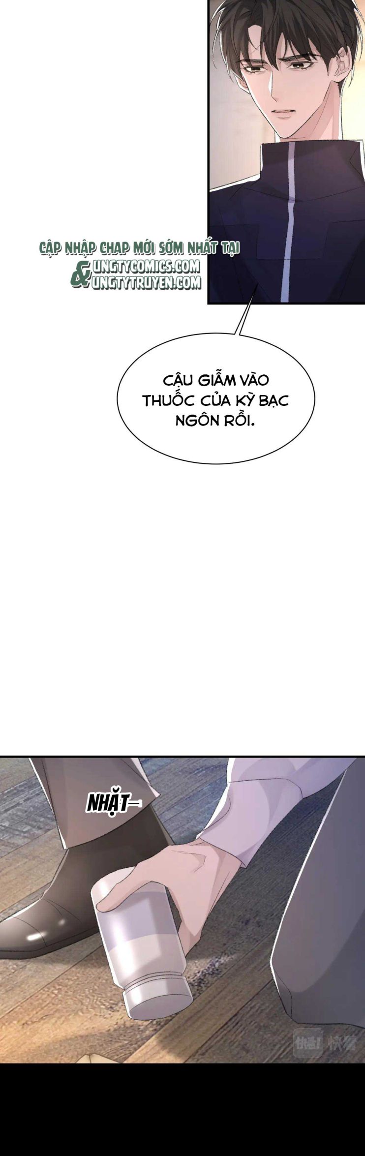 Cấu Bệnh: Chapter 47