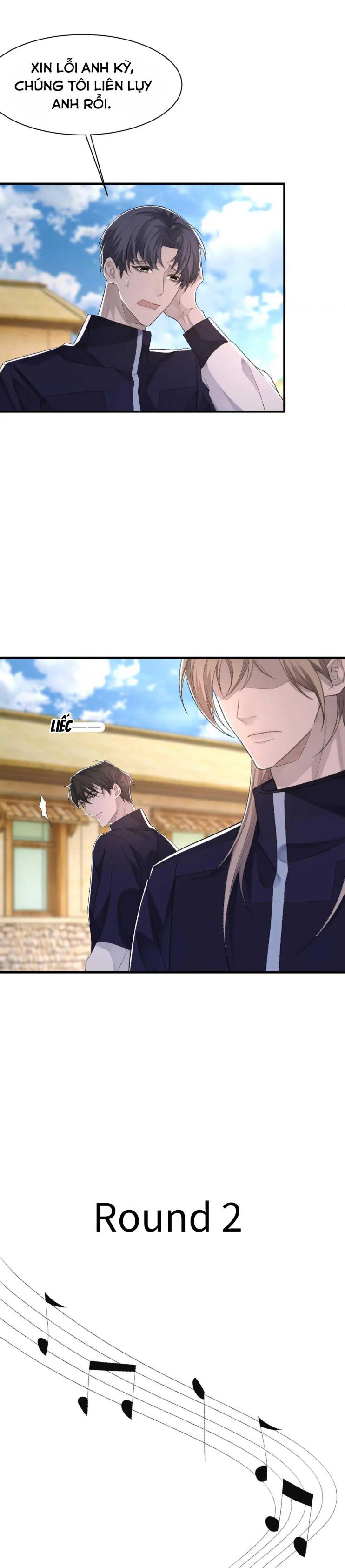 Cấu Bệnh: Chapter 47