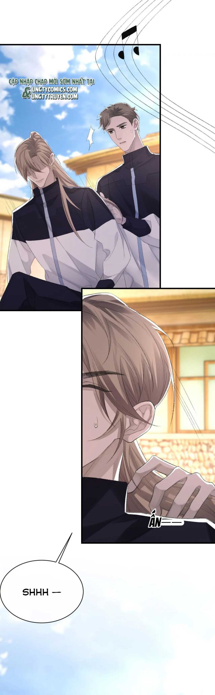 Cấu Bệnh: Chapter 47