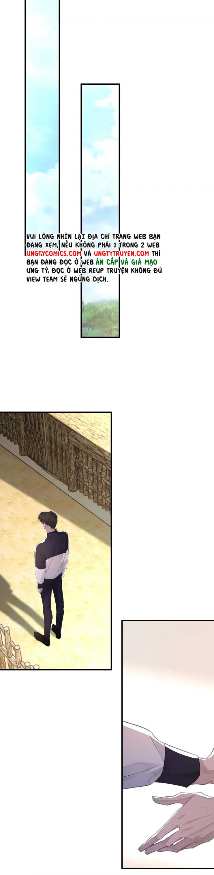 Cấu Bệnh: Chapter 47
