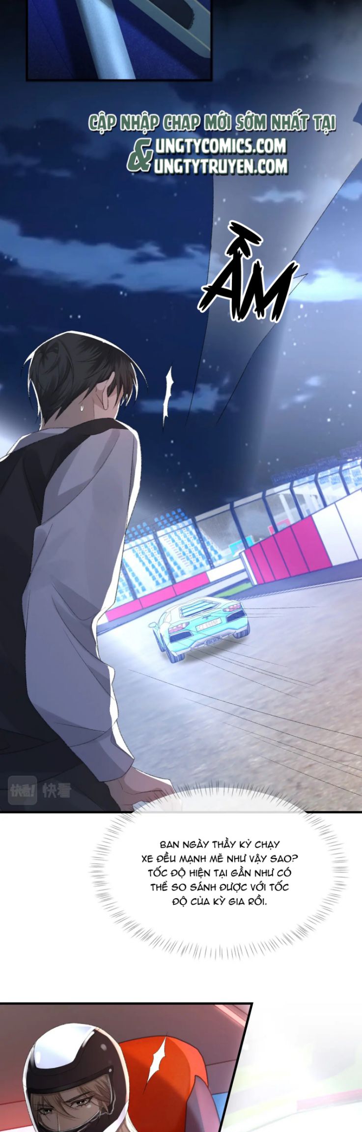 Cấu Bệnh: Chapter 48