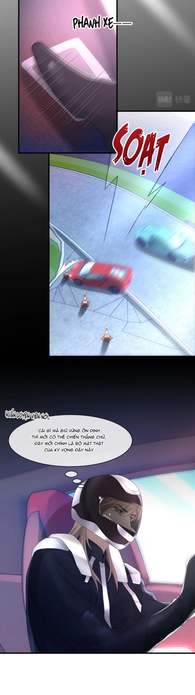Cấu Bệnh: Chapter 48