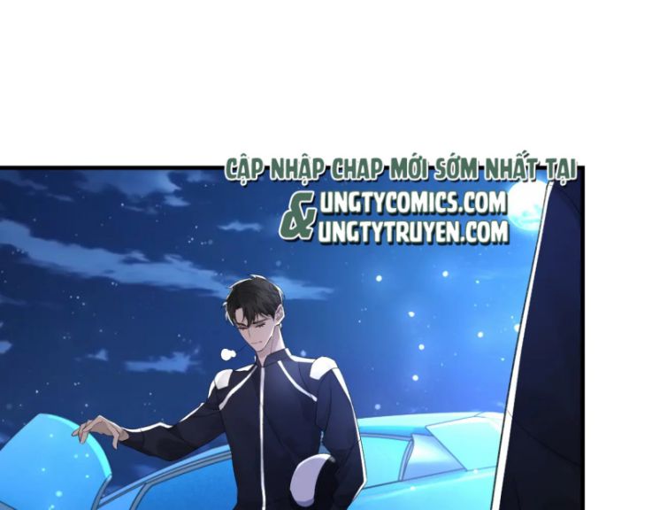 Cấu Bệnh: Chapter 48