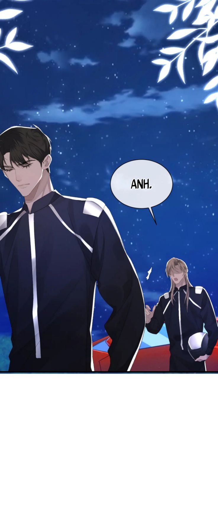 Cấu Bệnh: Chapter 48