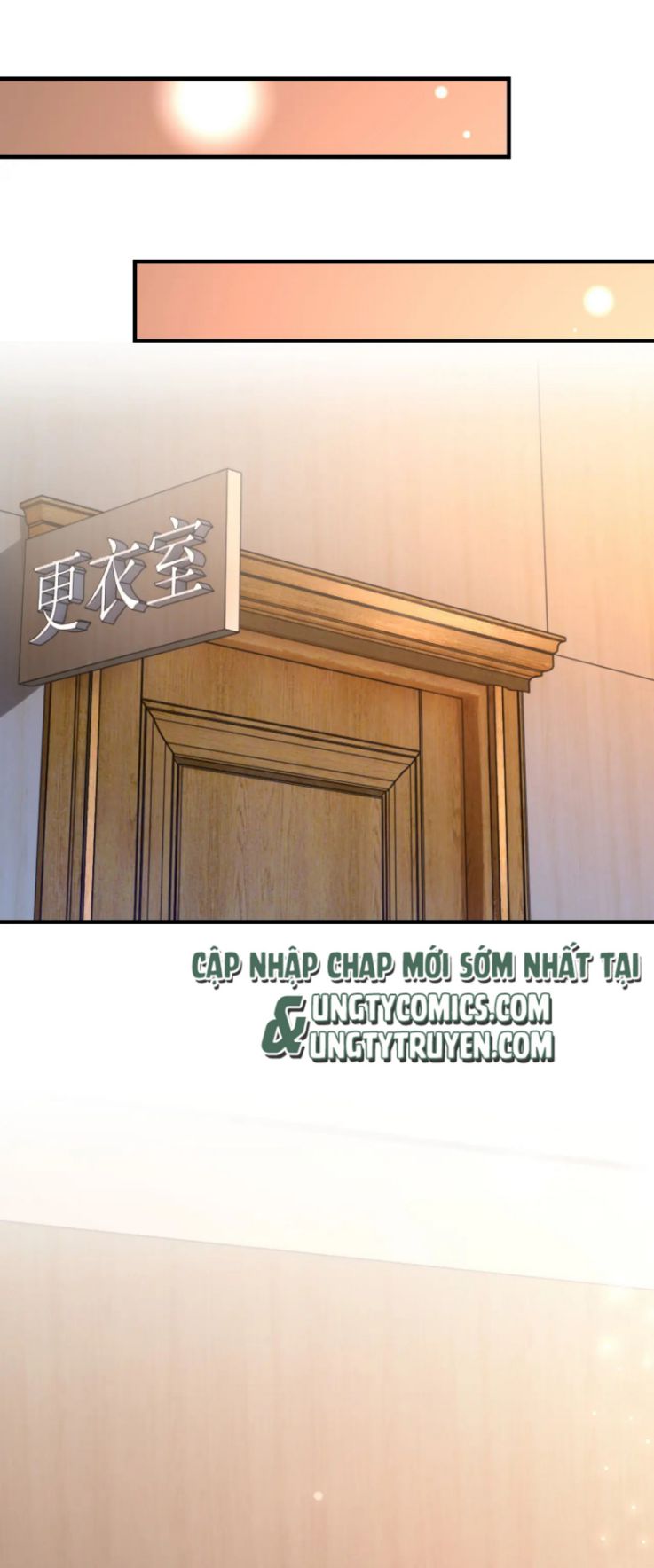 Cấu Bệnh: Chapter 48