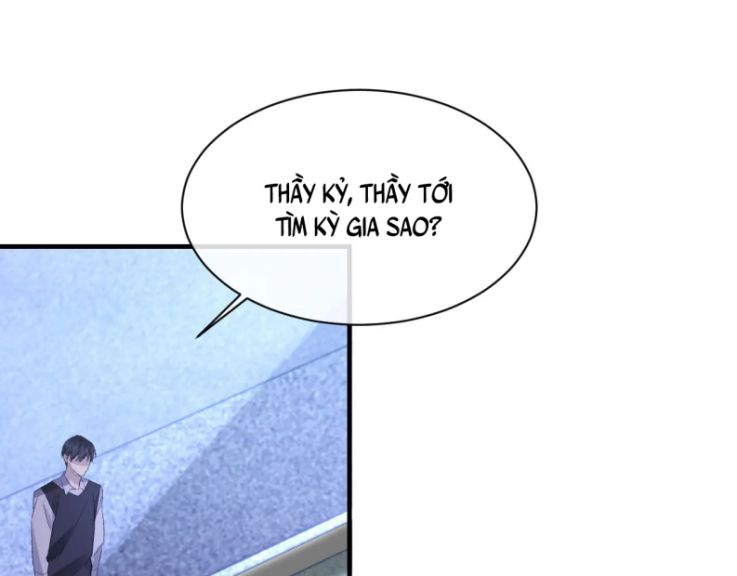 Cấu Bệnh: Chapter 48