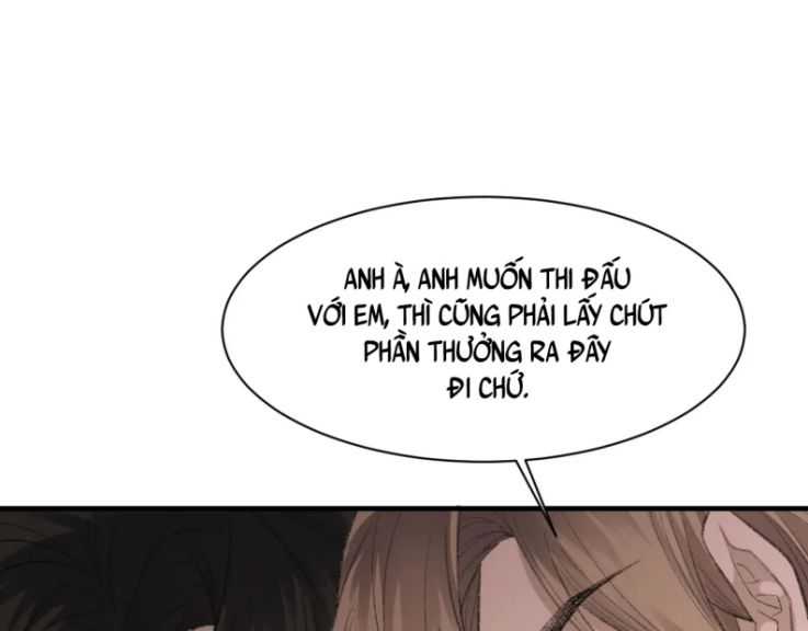 Cấu Bệnh: Chapter 48