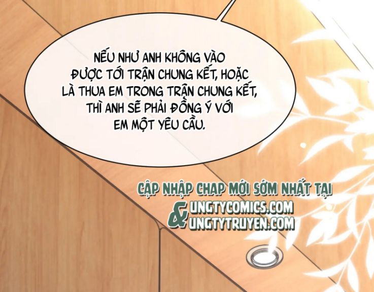 Cấu Bệnh: Chapter 48