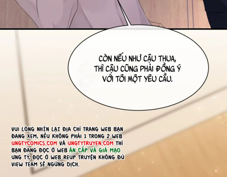 Cấu Bệnh: Chapter 48