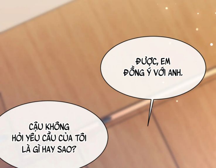 Cấu Bệnh: Chapter 48