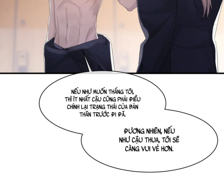 Cấu Bệnh: Chapter 48