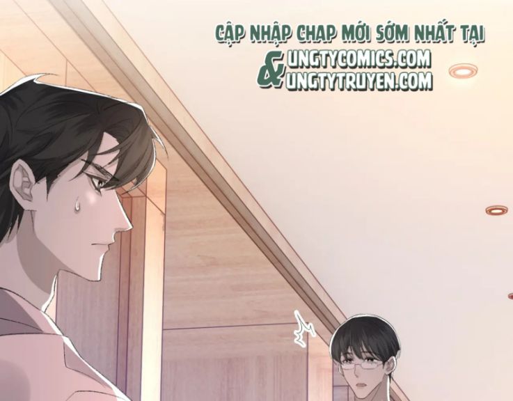 Cấu Bệnh: Chapter 48