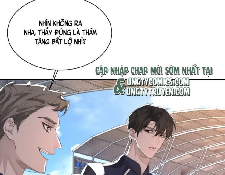 Cấu Bệnh: Chapter 48