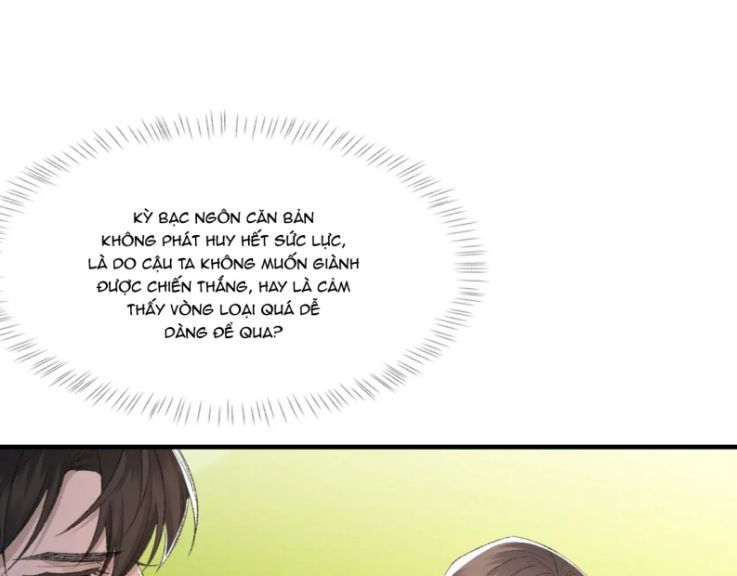 Cấu Bệnh: Chapter 48