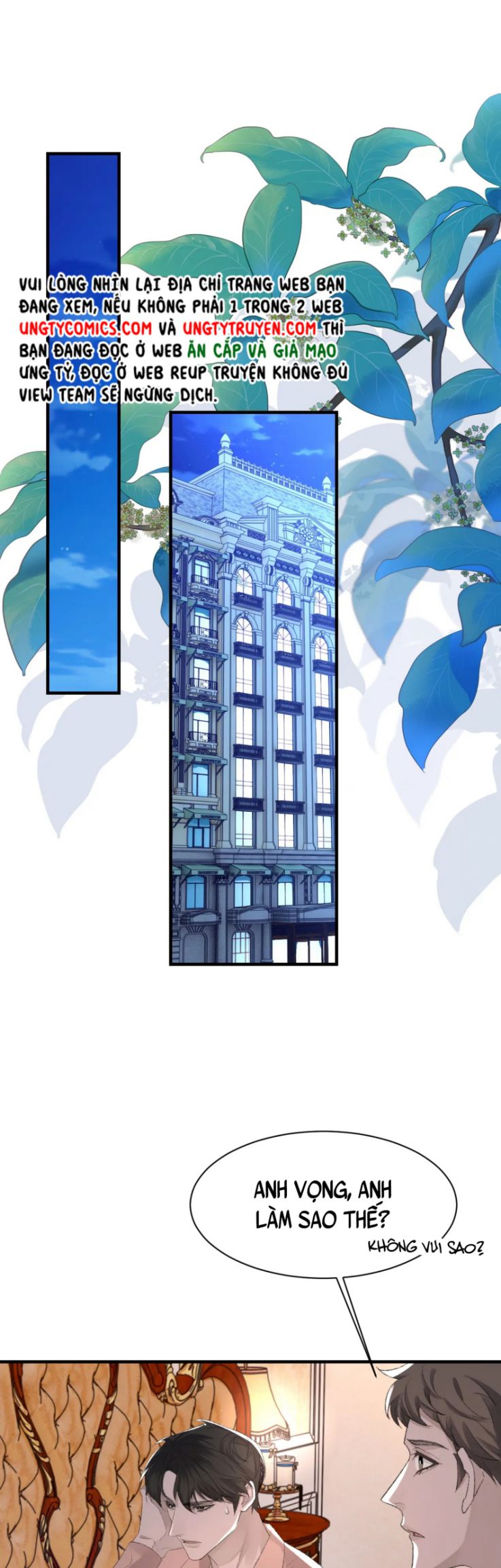 Cấu Bệnh: Chapter 48
