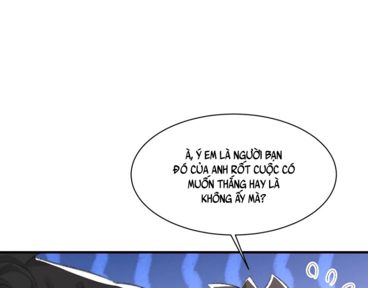 Cấu Bệnh: Chapter 48