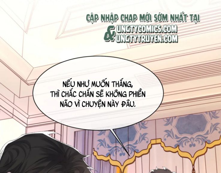 Cấu Bệnh: Chapter 48