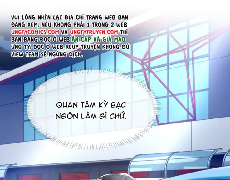 Cấu Bệnh: Chapter 48