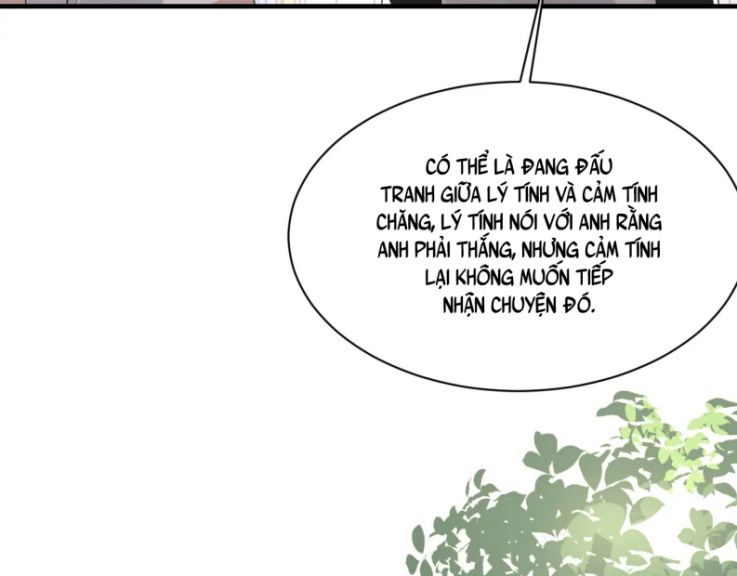 Cấu Bệnh: Chapter 48