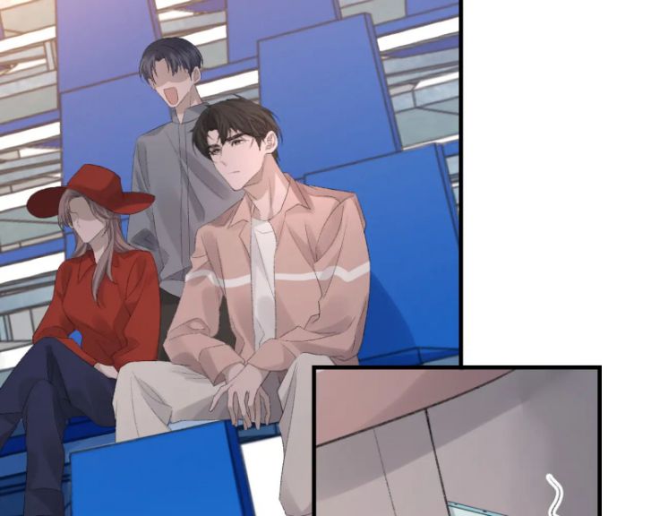Cấu Bệnh: Chapter 48